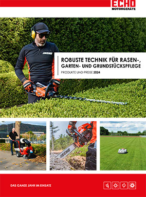 Echo Katalog 2024