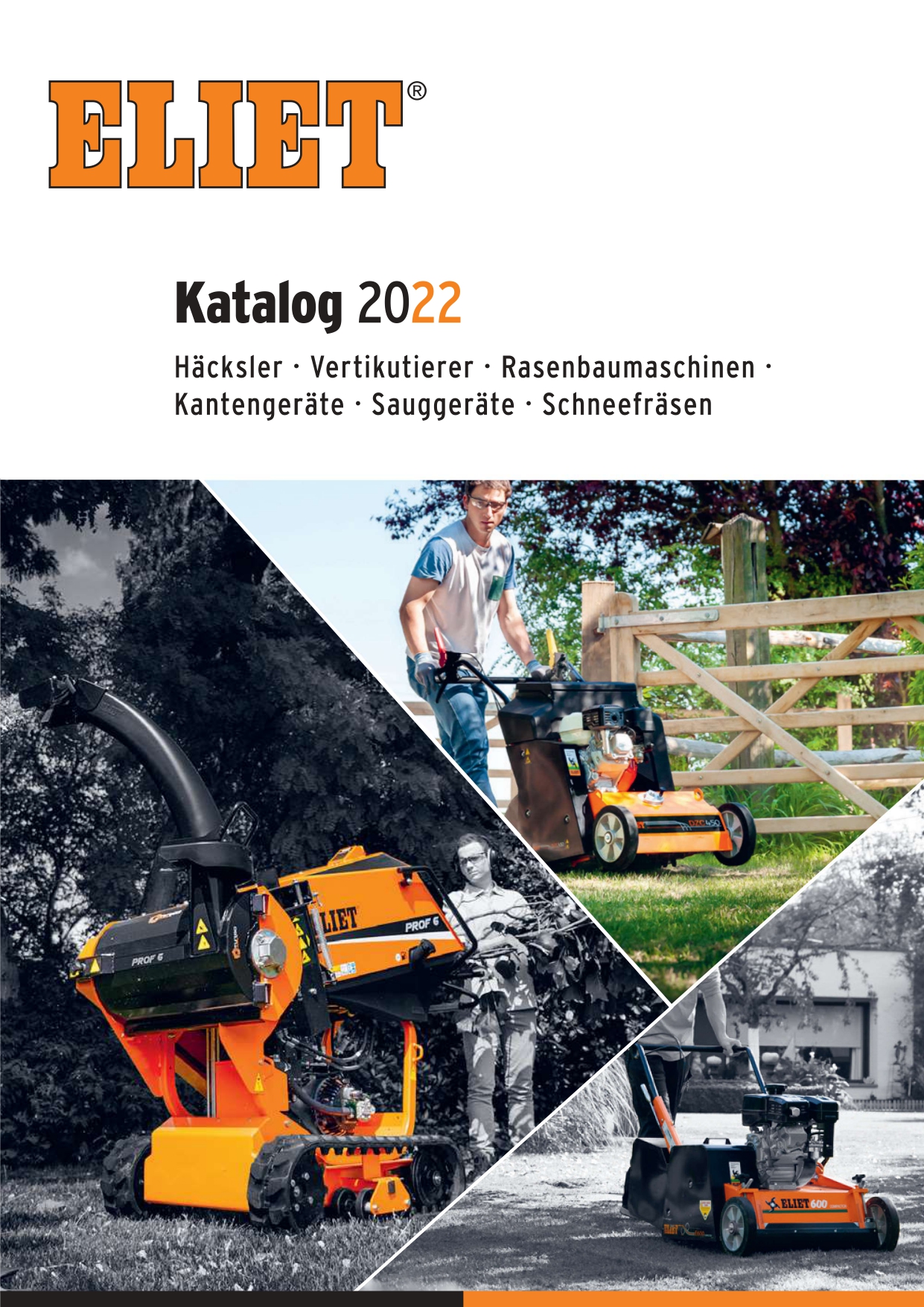 Eliet Katalog 2022