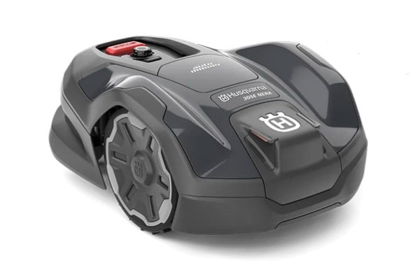Husqvarna 305 E Nera