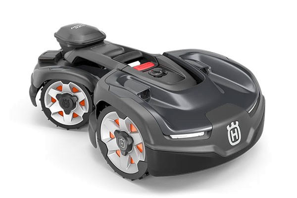 Husqvarna 435X AWD Nera