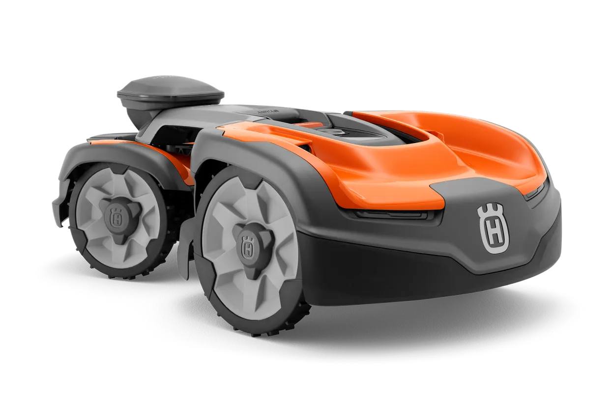 Husqvarna 535 AWD EPOS
