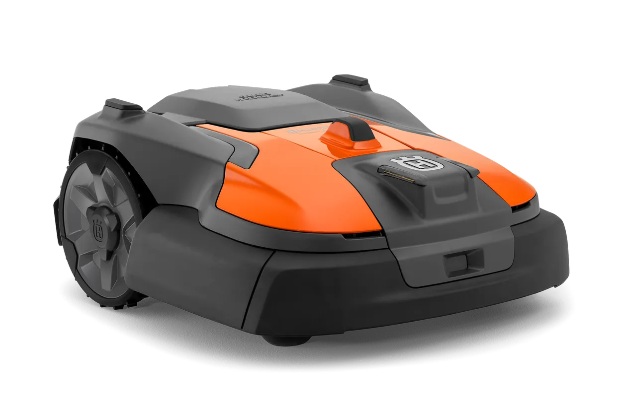 Husqvarna 580 EPOS