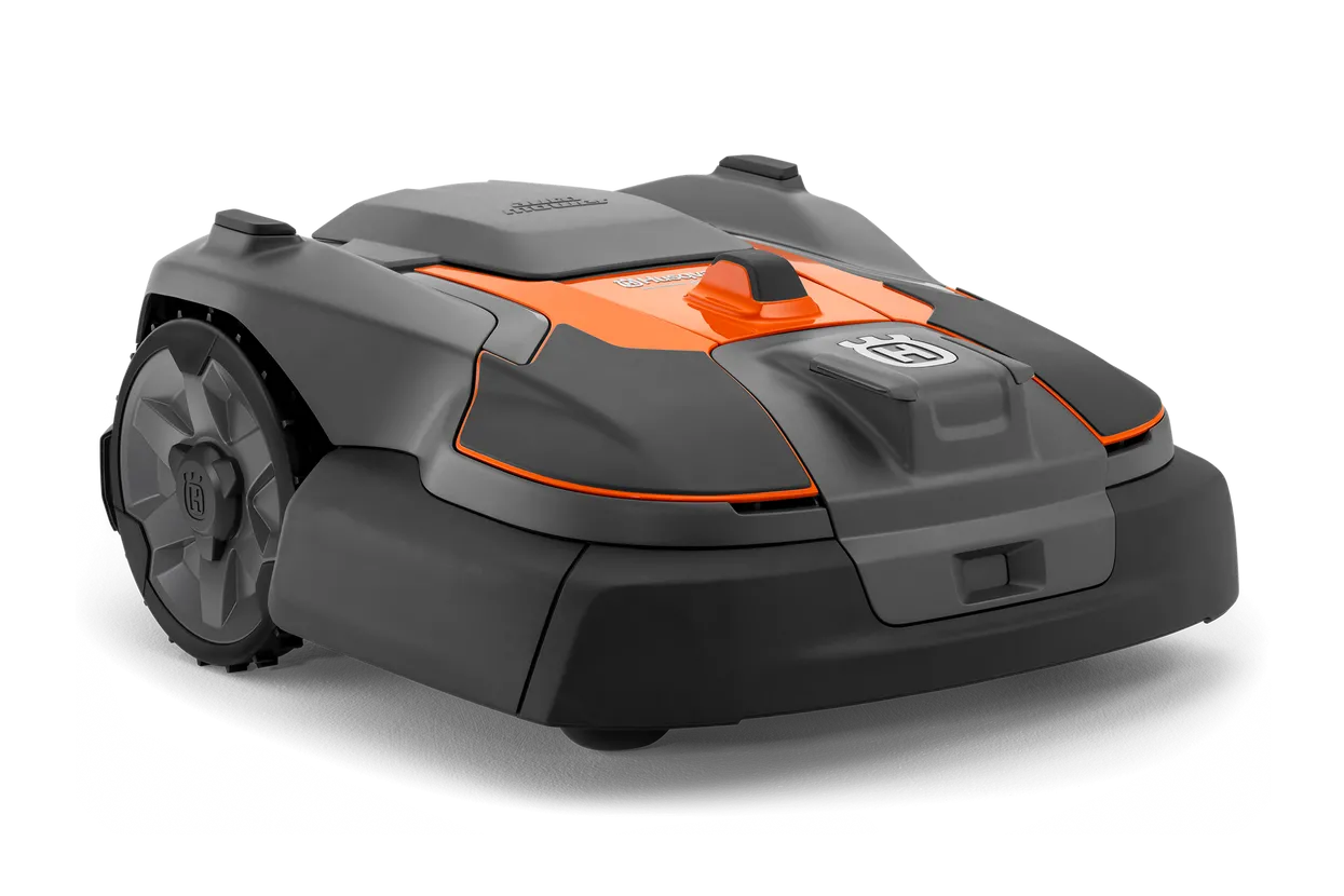 Husqvarna 580L EPOS