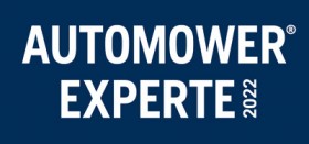 FGT Husqvarna Automower Experte 2022