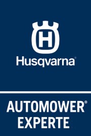 FGT Husqvarna Automower Experte